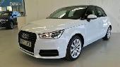 Audi A1 Sportback 1.4tdi Attracted