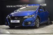 Honda Civic 1.6 I-dtec Sport Navi