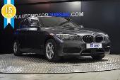 BMW 116 Da