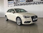 Audi A3 Sportback 1.6tdi Cd Advanced