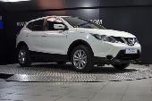 Nissan Qashqai 1.5dci Acenta 4x2