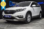 Honda Cr-v 1.6i-dtec Elegance 4x2 120