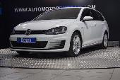 Volkswagen Golf Variant 2.0tdi Bmt Gtd Dsg 184