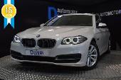 BMW 520 Da Touring