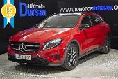 Mercedes Gla 220 Cdi Urban 7g-dct