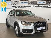 Audi Q3 1.4 Tfsi Ambiente S-tronic