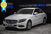 Mercedes C 220 D