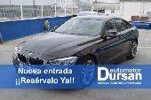 BMW 320 Da