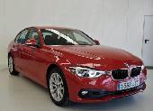 BMW 320 Da