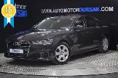 Audi A6 1.8 Tfsi S-tronic