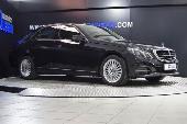Mercedes E 250 Cdi Blue Efficiency