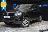 Volkswagen Touareg 3.0tdi V6 Bmt Premium 245 Tiptronic