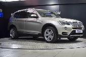 BMW X3 Xdrive 30da