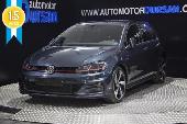 Volkswagen Golf 2.0 Tsi Gti Dsg6 169kw