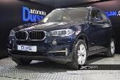 BMW X5 Xdrive 25da