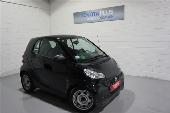 Smart Fortwo Coupé 62 Pulse Aut.