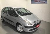 Citroen Xsara Picasso 1.6i Sx 110