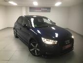 Audi A1 1.4 Tfsi Design S Tronic 92kw