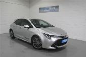 Toyota Corolla 125h Feel