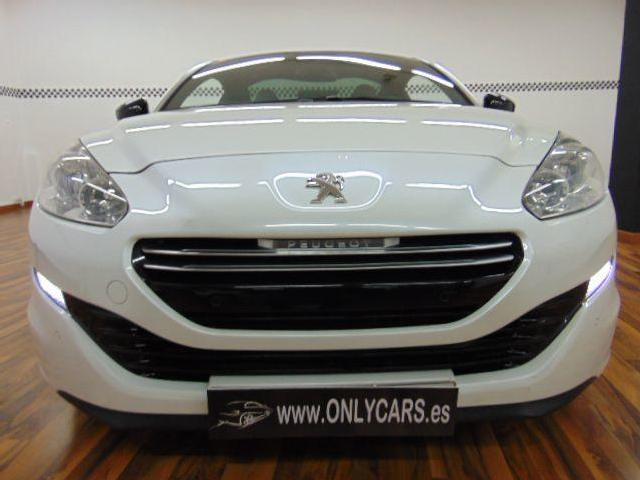 Imagen de Peugeot Rcz 1.6 Thp Limited Edition (2659638) - Only Cars Sabadell