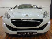 Peugeot Rcz 1.6 Thp Limited Edition