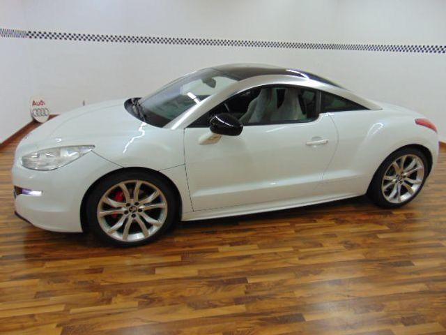 Imagen de Peugeot Rcz 1.6 Thp Limited Edition (2659640) - Only Cars Sabadell