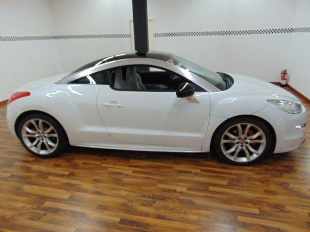 Imagen de Peugeot Rcz 1.6 Thp Limited Edition (2659642) - Only Cars Sabadell