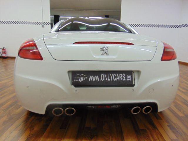 Imagen de Peugeot Rcz 1.6 Thp Limited Edition (2659643) - Only Cars Sabadell