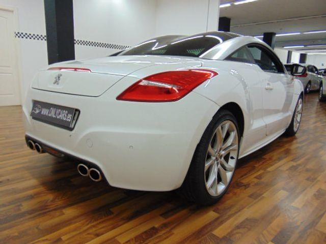 Imagen de Peugeot Rcz 1.6 Thp Limited Edition (2659644) - Only Cars Sabadell