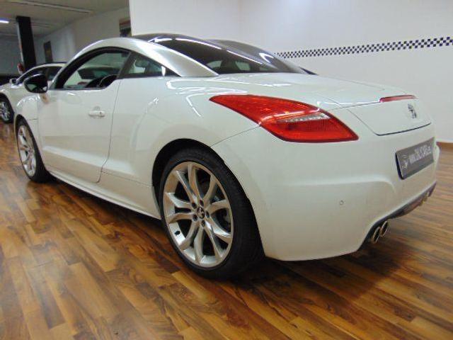 Imagen de Peugeot Rcz 1.6 Thp Limited Edition (2659645) - Only Cars Sabadell