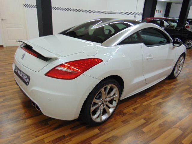 Imagen de Peugeot Rcz 1.6 Thp Limited Edition (2659655) - Only Cars Sabadell