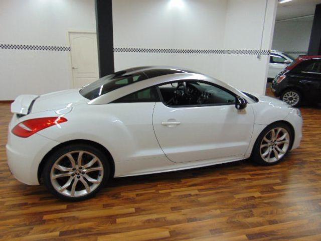 Imagen de Peugeot Rcz 1.6 Thp Limited Edition (2659656) - Only Cars Sabadell