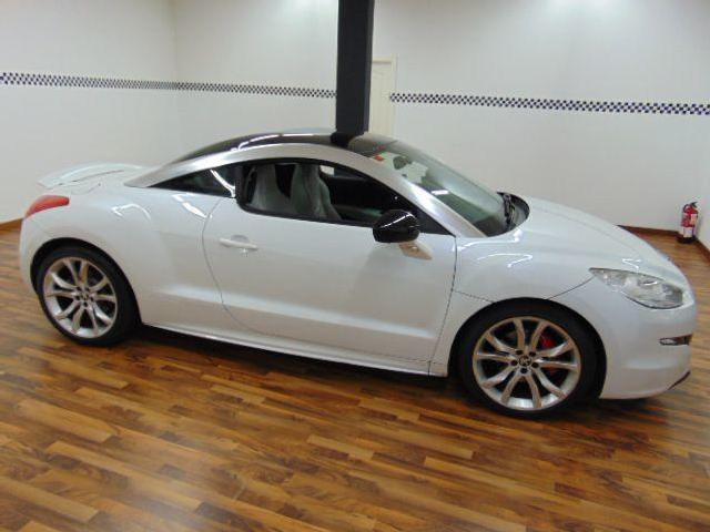 Imagen de Peugeot Rcz 1.6 Thp Limited Edition (2659657) - Only Cars Sabadell