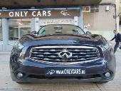 Infiniti Fx 50 S Aut.
