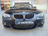 BMW 320 D Coupé