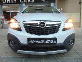 Opel Mokka 1.4t S&s Selective 4x2