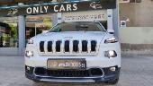 Jeep Cherokee 2.0d Limited 4x4 Adi 103kw