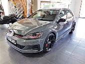 Volkswagen Golf 2.0 Tsi Gti Tcr Dsg7 213kw