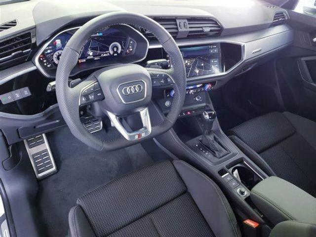 Imagen de Audi Q3 40 Tfsi S Line Quattro S Tronic (2659876) - Nou Motor