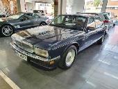 Jaguar Daimler Xj 4.0