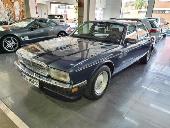 Jaguar Daimler 4.0i Souvereign