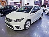 Seat Ibiza 1.0 Ecotsi S&s Fr 110