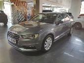 Audi A3 Sedán 1.6tdi Design Edition 81kw