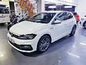 Volkswagen Polo 1.0 Tsi Sport Dsg 85kw