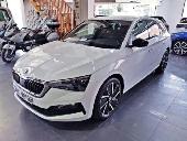 Skoda Scala 1.5 Tsi Style Dsg 110kw