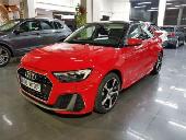 Audi A1 Sportback 30 Tfsi S Line