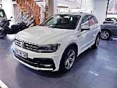 Volkswagen Tiguan 1.5 Tsi Sport Dsg 110kw