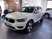 Volvo Xc40 D4 Momentum Awd Aut.