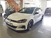 Volkswagen Golf 2.0 Tsi Gti Tcr Dsg7 213kw