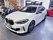 BMW M135ia Xdrive (9.75)